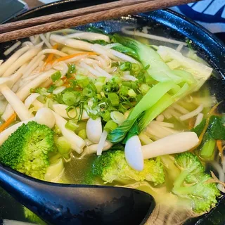C5. Vegetable Noodle