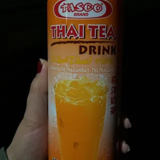 Thai Tea