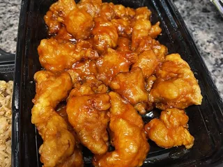 China a Go Go