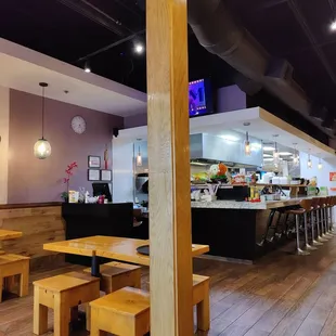 Great place for chinese noodles