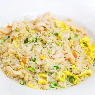 Egg Fried Rice