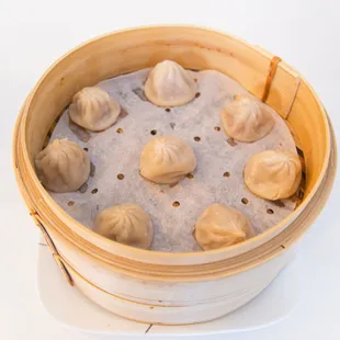 Xiao Long Bao