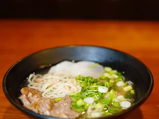 Spice Spirit Chinese Cuisine and Bar