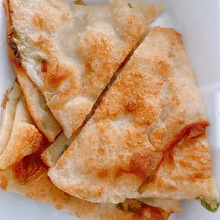 Scallion Pancake