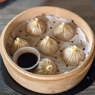 Xiao long bao