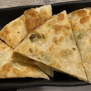 Scallion Pancake