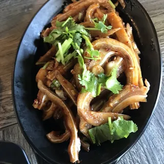 Spicy Pork Ear