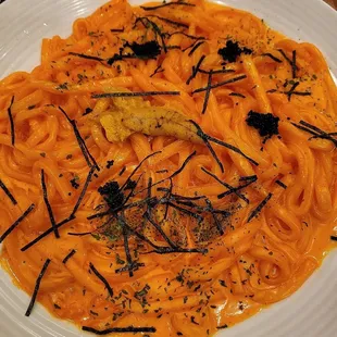 Uni Pasta