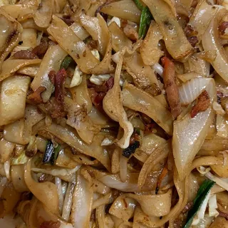 CF1. Char Siu Chow Funn