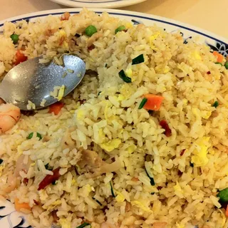 House Fried Rice