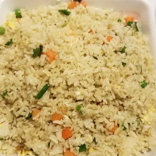 Shrimp Fried Rice