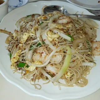 Shrimp Rice Noodle