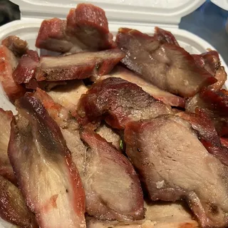 BP13. Char Siu (BBQ Pork)