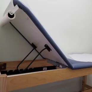 Low budget table