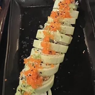 sashimi, sushi, sushi and sashimi, food