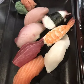 Nigiri Appetizer