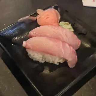 Yellowtail Nigiri