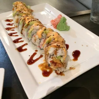 Tiger Roll