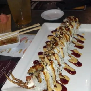 Fantasy Roll