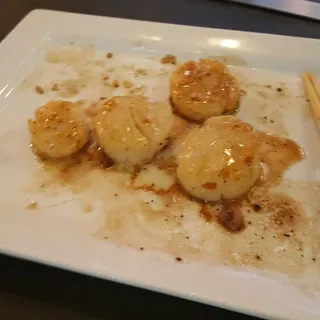 Scallops