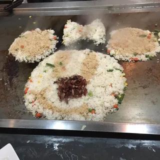Fried Rice