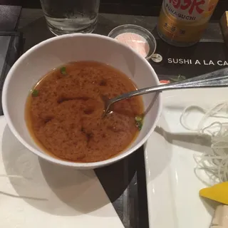 Miso Soup