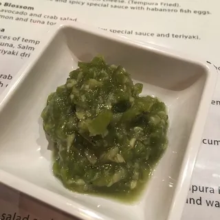 Premium Wasabi