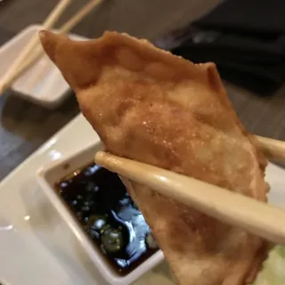 Gyoza