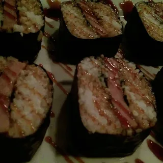 Spam Musubi
