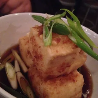 Fried Tofu