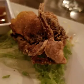 Soft Shell Crab