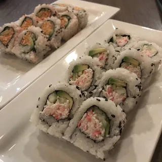 California Roll