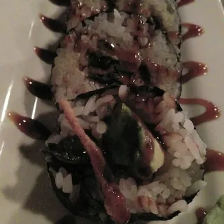 Eel Roll