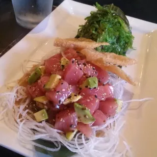 Poki Salad