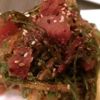 Seaweed Salad