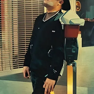 Mark R.