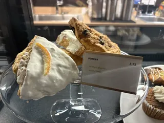 Tolle Lege Coffeebar