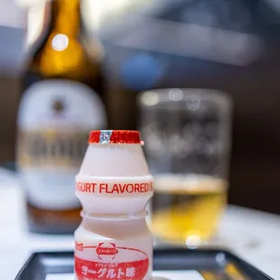 Complimentary Dessert ($0)