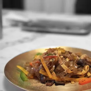 Japchae
