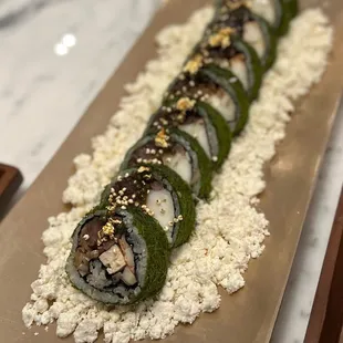 Kunjip Kimbap