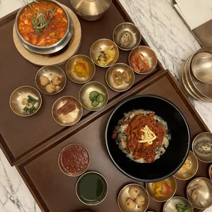 Waygu Bulgogi Bibimbap