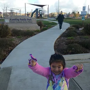 Ready to burn these kids out :)