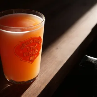 Guava Goddess fruited gose