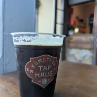 Arnold -schwarzbier