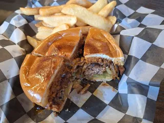 The Outlaw Bar & Grill