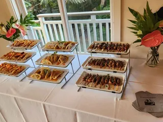 Private Dining Hawaii