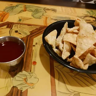 Kuo's Chinese Restaurant