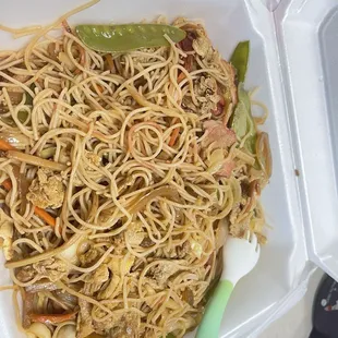 ramen and noodles, food