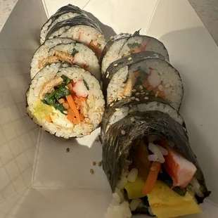Kimbap