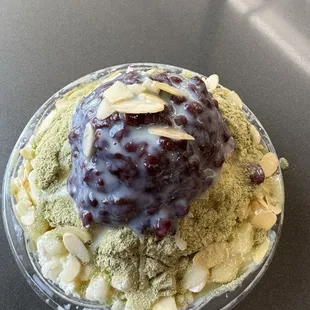 Matcha